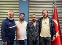 Erciyes Esen Makina FK Antrenör Göksel Zehir Ile Yeniden Anlasti Haberi