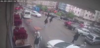 Erzurum'da Biçakli Kavga Güvenlik Kameralarina Yansidi Haberi