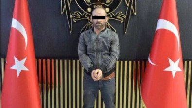 Esenyurt'ta DEAŞ'ın kilit ismi yakalandı