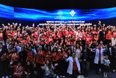 Eskisehir'in Gurur Günü,