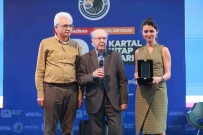 Kartal Kitap Fuari, '7. Vedat Günyol Deneme Ödülleri'ne Ev Sahipligi Yapti Haberi