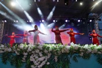 Kastamonu'da 'Türk Dünyasi Günleri' Etkinlikleri Devam Ediyor