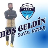 Kayseri Atletikspor'dan Teknik Heyete Takviye Haberi