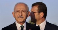 Kemal Kılıçdaroğlu'ndan Ekrem İmamoğlu'na 'Genel Başkanlık' yanıtı! Haberi