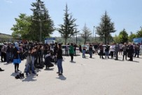 Sağlık Bakanı Koca'dan Elmadağ'daki patlamayla ilgili açıklama