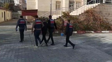 Sirnak'ta PKK Operasyonu Açiklamasi 4 Gözalti