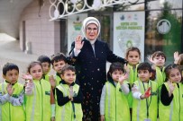 Türkiye'nin Ilk Sifir Atik Okulu Altindag'da Haberi