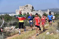 'Uluslararasi 2. Kilikya Ultra Maratonu' Tamamlandi