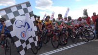 Uluslararasi Road Race Kirikkale 2.2 UCI Bisiklet Yarislari Devam Ediyor Haberi