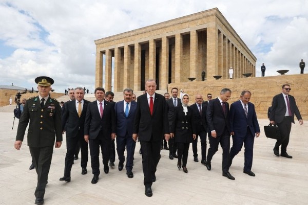ABD basınında çarpıcı sözler! Türkiye’nin atacağı adımları böyle anlattılar: Kazanan her halükarda Erdoğan!