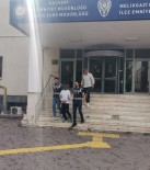 5 Ayri Suçtan Aranan Ve 31 Yil Hapis Cezasi Bulunan Firari Yakalandi