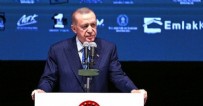 Başkan Erdoğan:  Kimse artık oy tercihinden dolayı vatandaşa parmak sallayamayacak
