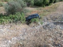 Batman'da Iki Araç Çarpisti Açiklamasi 5 Yarali