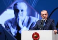 Cumhurbaskani Erdogan Açiklamasi 'CHP Bu Sekilde Siyaset Yaptigi Sürece, Bu Ülkede Iktidar Yüzü Göremez'