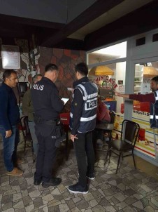 Evini Günübirlik Kiraya Verenlere 238 Bin 856 TL Para Cezasi