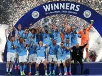 Istanbul'da Gülen Yine Ingilizler Oldu