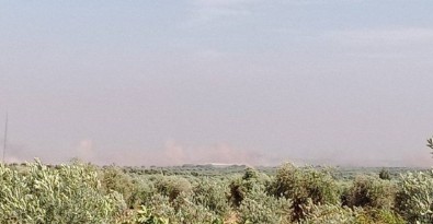 Kilis Öncüpınar Sınır Kapısı bölgesine roketli saldırı! MSB: 7 terörist etkisiz hale getirildi