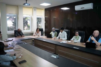 Kocaeli'ye Akilli Ulasim Sistemleri