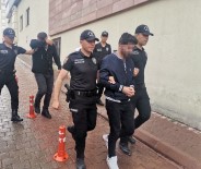 Uyusturucu Tacirleri Tutuklandi