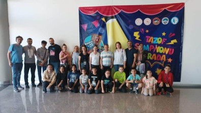 Alapli Atatürk Ilkokulu'nun Gurur Günü