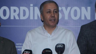 Bakan Yerlikaya duyurdu: Depremzedeler için yapılacak 197 bin 248 konuttan 32 bin 715'inin ihalesi gerçekleştirildi
