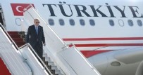 Başkan Erdoğan bugün KKTC'ye gidiyor