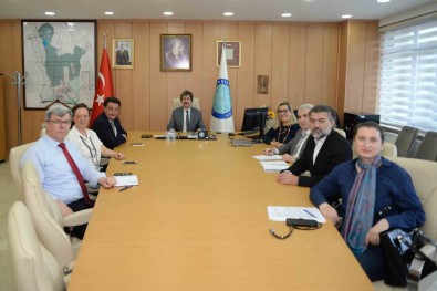 Bursa Uludag Üniversitesi'nin Kalite Yolculugu Devam Ediyor