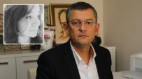 CHP'li İrem Ertürk'ten Özgür Özel hakkında çarpıcı iddialar: FETÖ'cülerle seminer verdi uyarı yapınca beni ölümle tehdit etti