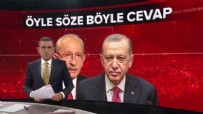 CHP yandaşı Fatih Portakal'dan Kılıçdaroğlu'na tepki: Kibirle pişkinlikle seçmenle dalga geçiyor