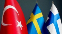 Cumhurbaşkanlığı İletişim Başkanlığı açıkladı: Türkiye, Finlandiya, İsveç ve NATO arasındaki dördüncü toplantının tarihi belli oldu