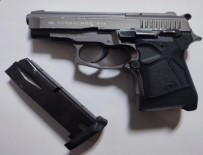 Denizli'de Kumar Oynayan 18 Kisiye 72 Bin 990 TL Idari Para Cezasi