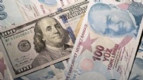  DOLAR SON DAKİKA - Dolar haftaya rekorla başladı