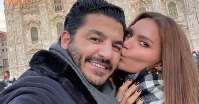 Ebru Şallı ve kocası Uğur Akkuş gözaltında! Şoke eden suçlamalar!