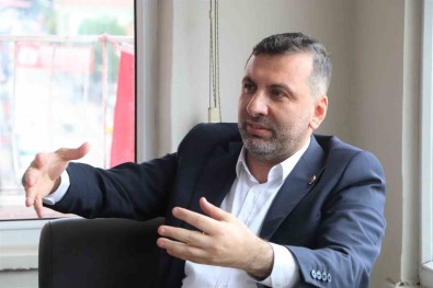 Kavak OSB'ye Yatirimci Ilgisi Açiklamasi 25 Fabrika Daha Kurulacak