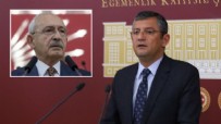 Kılıçdaroğlu'na kazan kaldıran Özgür Özel'den yeni açıklama: CHP'nin yenilenip güçlenmesi lazım