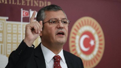 Kılıçdaroğlu'nun istifasını isteyenleri trol ilan eden CHP'li Özgür Özel de 'Değişim' dedi
