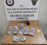 Kocasinan'da 33 Faili Meçhul Olay Aydinlatildi