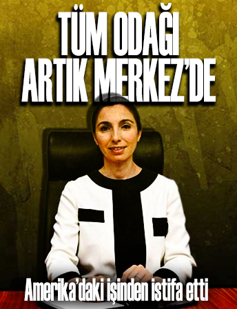 Merkez Bankası Başkanı Erkan, Marsh McLennan'daki görevinden ayrıldı