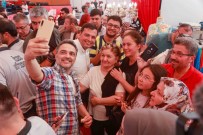 Modafest Hiz Kesmeden Devam Ediyor