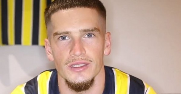 Fenerbahçe transferi resmen duyurdu!