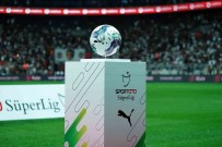2022-2023 Sezonu Spor Toto Süper Lig, 1. Lig Ve Türkiye Kupasi Tescil Edildi
