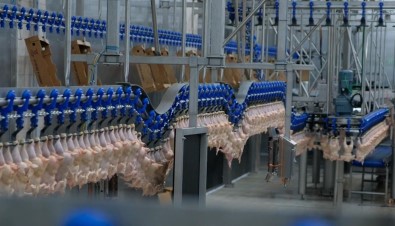 2023 Nisan Ayinda Perakende Satis Hacmi Yüzde 27,5 Artti