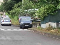 35 Yasindaki Adam Evinde Ölü Bulundu