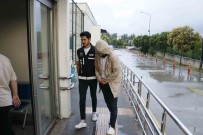 Adana'da Piyasaya 4 Milyon 500 Bin TL Sahte Altin Süren Sebekeye Operasyon