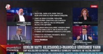 AK Parti Ankara Milletvekili Osman Gökçek canlı yayında önemli açıklamalarda bulundu...