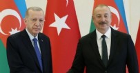 Başkan Erdoğan'dan Azerbaycan ziyaretine ilişkin paylaşım: Türkiye Yüzyılı Türk dünyasının asrı olacak