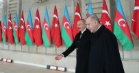 ERDOĞAN SON DAKİKA - Başkan Erdoğan şehitliği ziyaret edecek