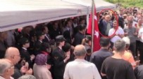CHP'li vekilden şehit cenazesinde provokasyon: İmamın duasını bağırarak böldü