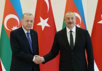 Cumhurbaskani Erdogan Açiklamasi 'Insallah Türkiye Yüzyili, Ayni Zamanda 'Türk Dünyasinin Asri' Olacaktir'