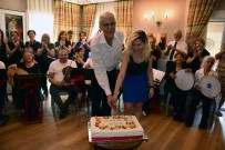 Fethiye 100 Yas Evi Ikinci Yilini Kutladi